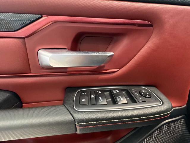 Used 2021 RAM 1500 Rebel w/ Alpine Leather & Sound Group image 23