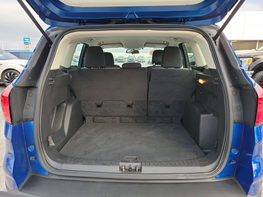 Certified 2019 Ford Escape S image 10