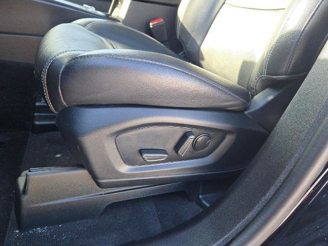Certified 2023 Ford Explorer ST w/ Equipment Group 401A AWD/4WD image 22