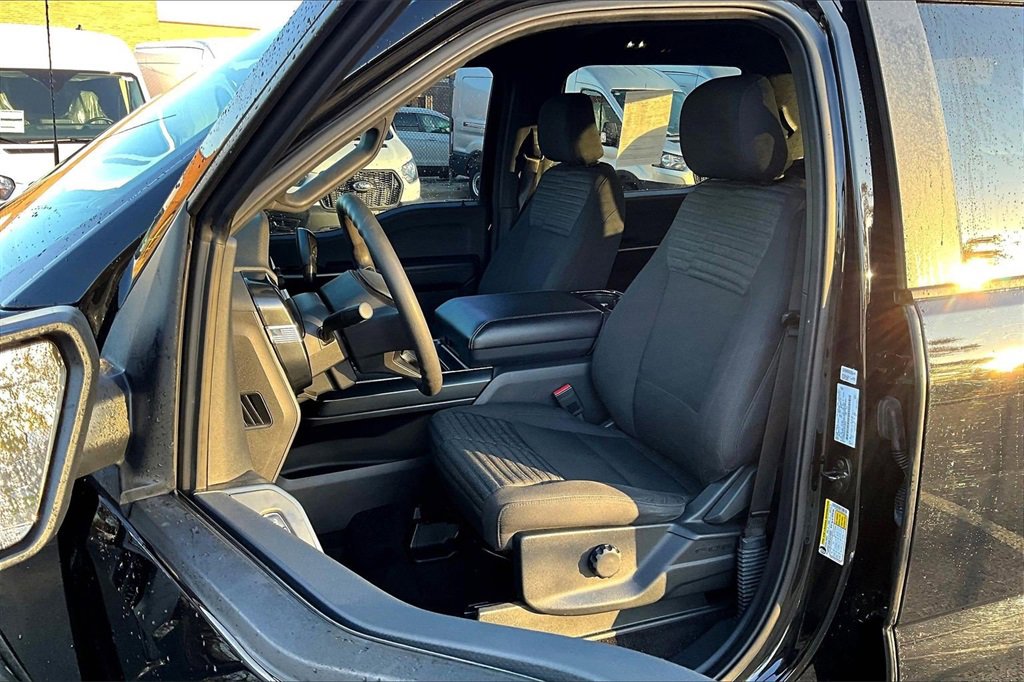 Certified 2022 Ford F150 XL w/ STX Appearance Package image 23