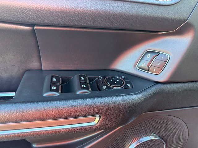 Certified 2024 Ford Expedition Max XLT AWD/4WD image 7