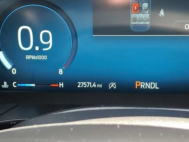 Certified 2023 Ford Escape ST-Line Elite AWD/4WD image 23