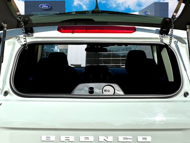 Certified 2023 Ford Bronco Sport Big Bend AWD/4WD image 8