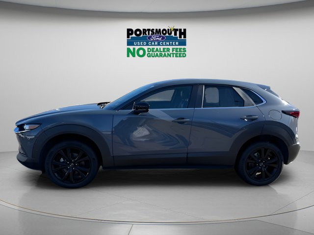 Used 2024 MAZDA CX-30 AWD 2.5 S w/ Preferred Package image 2