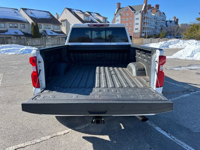 Used 2023 Chevrolet Silverado 2500 LTZ w/ LTZ Plus Package image 29