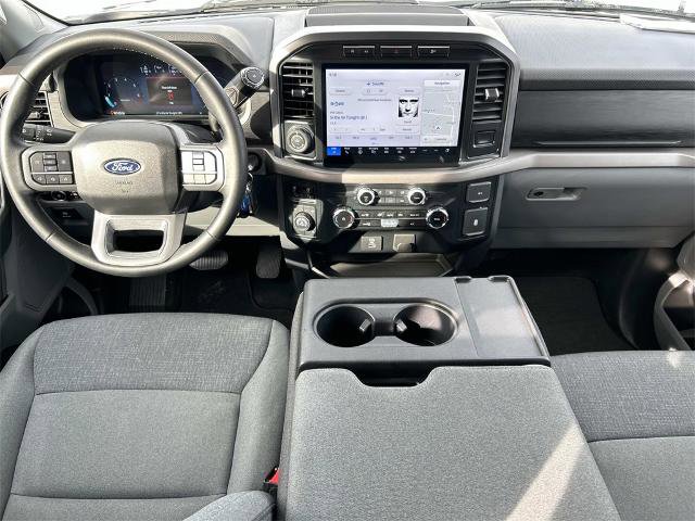 Certified 2024 Ford F150 XLT w/ Tow/Haul Package image 12