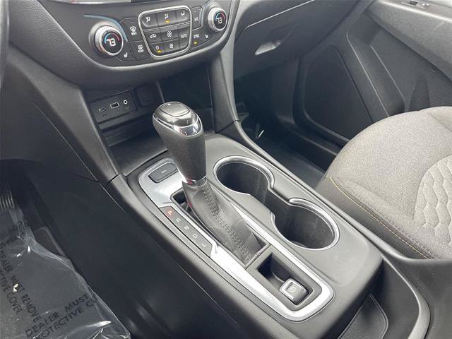 Used 2020 Chevrolet Equinox LT AWD/4WD image 30