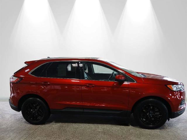 Certified 2022 Ford Edge SEL w/ Convenience Package image 6