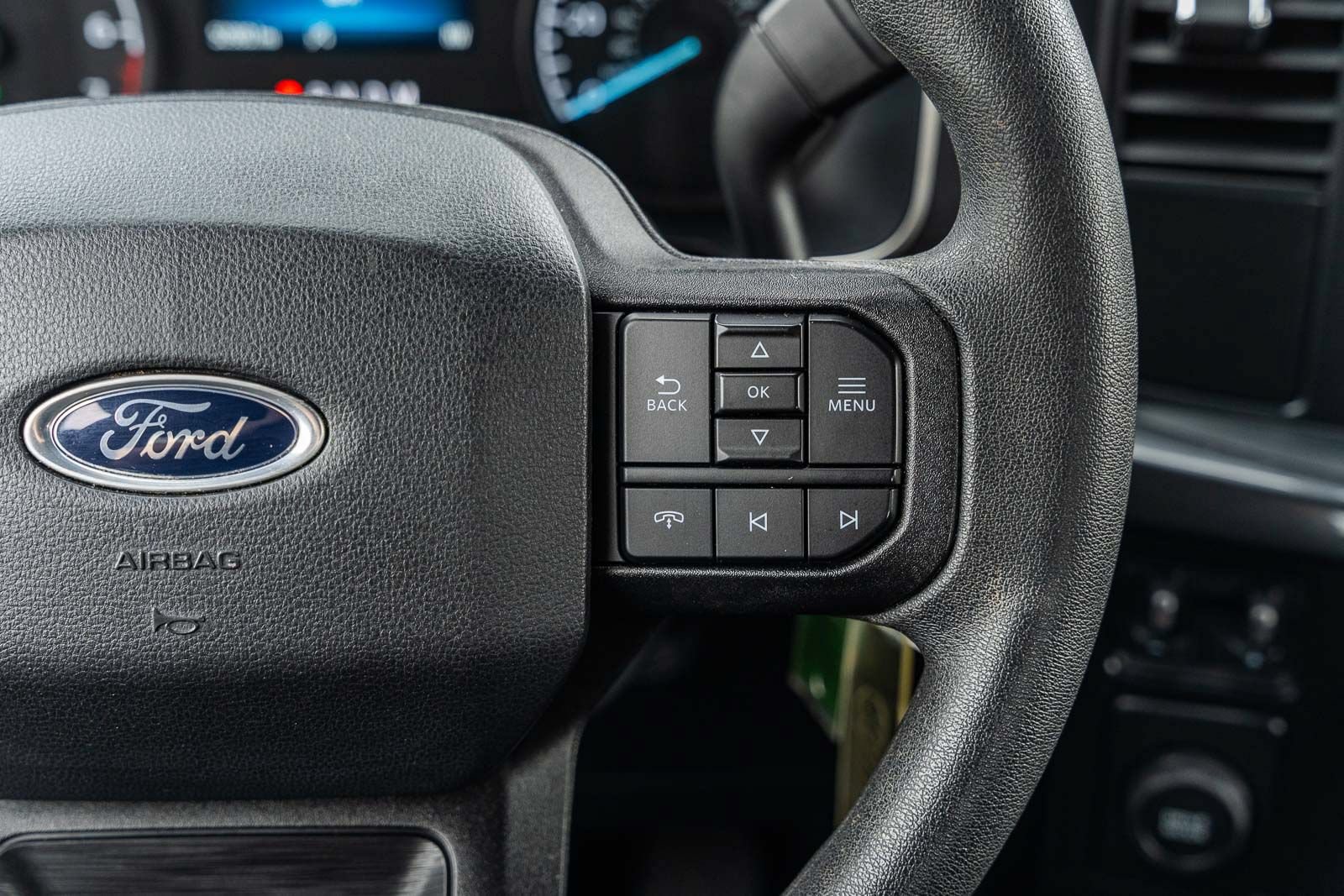 Certified 2022 Ford F150 XL w/ STX Appearance Package RWD image 27