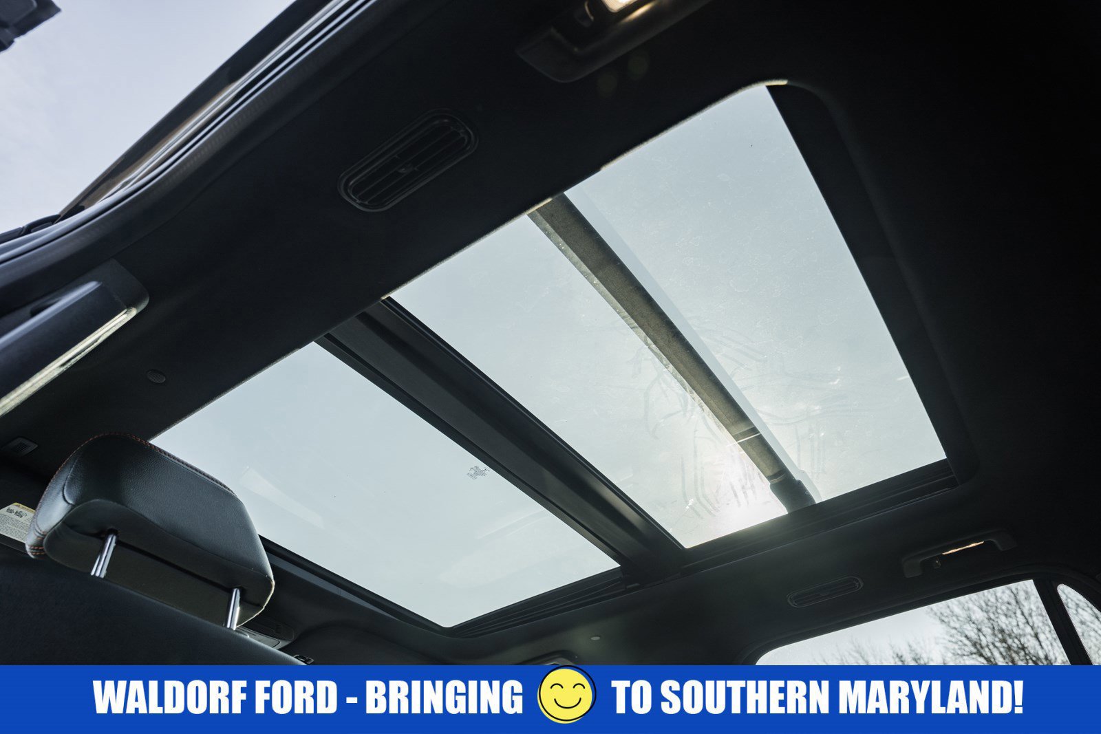 Certified 2022 Ford Expedition Timberline image 74