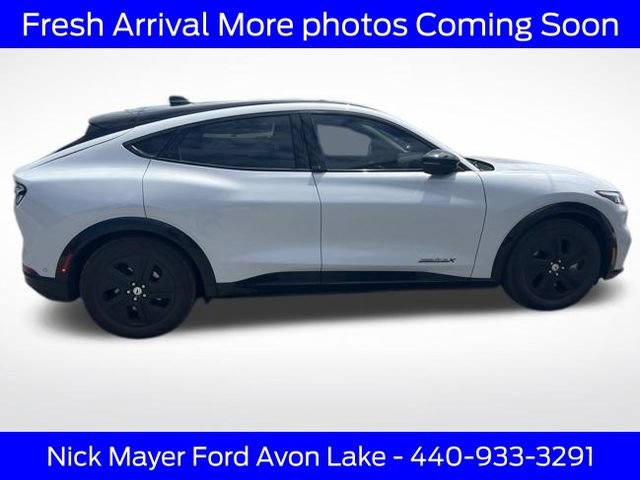 Certified 2022 Ford Mustang Mach-E California Route 1 AWD/4WD image 8