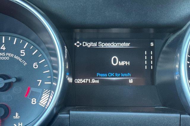 Certified 2021 Ford Mustang GT Premium image 29