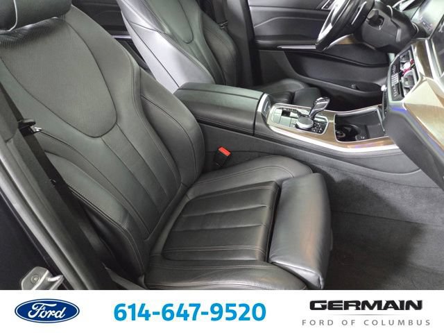 Used 2019 BMW X5 xDrive40i w/ Convenience Package AWD/4WD image 30