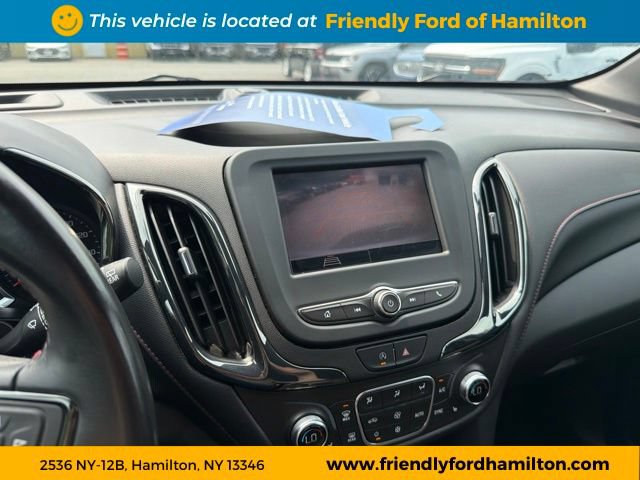 Used 2022 Chevrolet Equinox RS AWD/4WD image 63