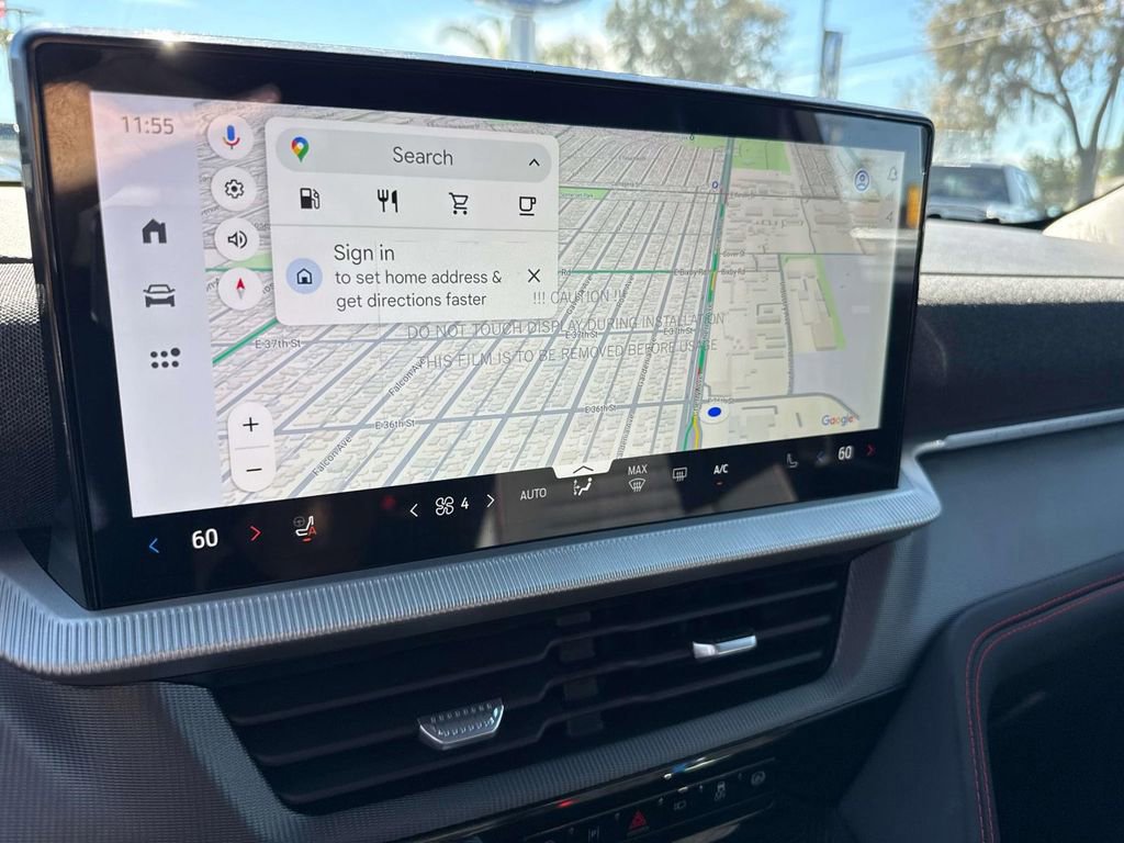 Certified 2026 Ford Explorer ST-Line w/ ST-Line Street Pack image 26