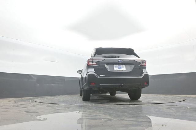 Used 2023 Subaru Outback Onyx Edition XT AWD/4WD image 37