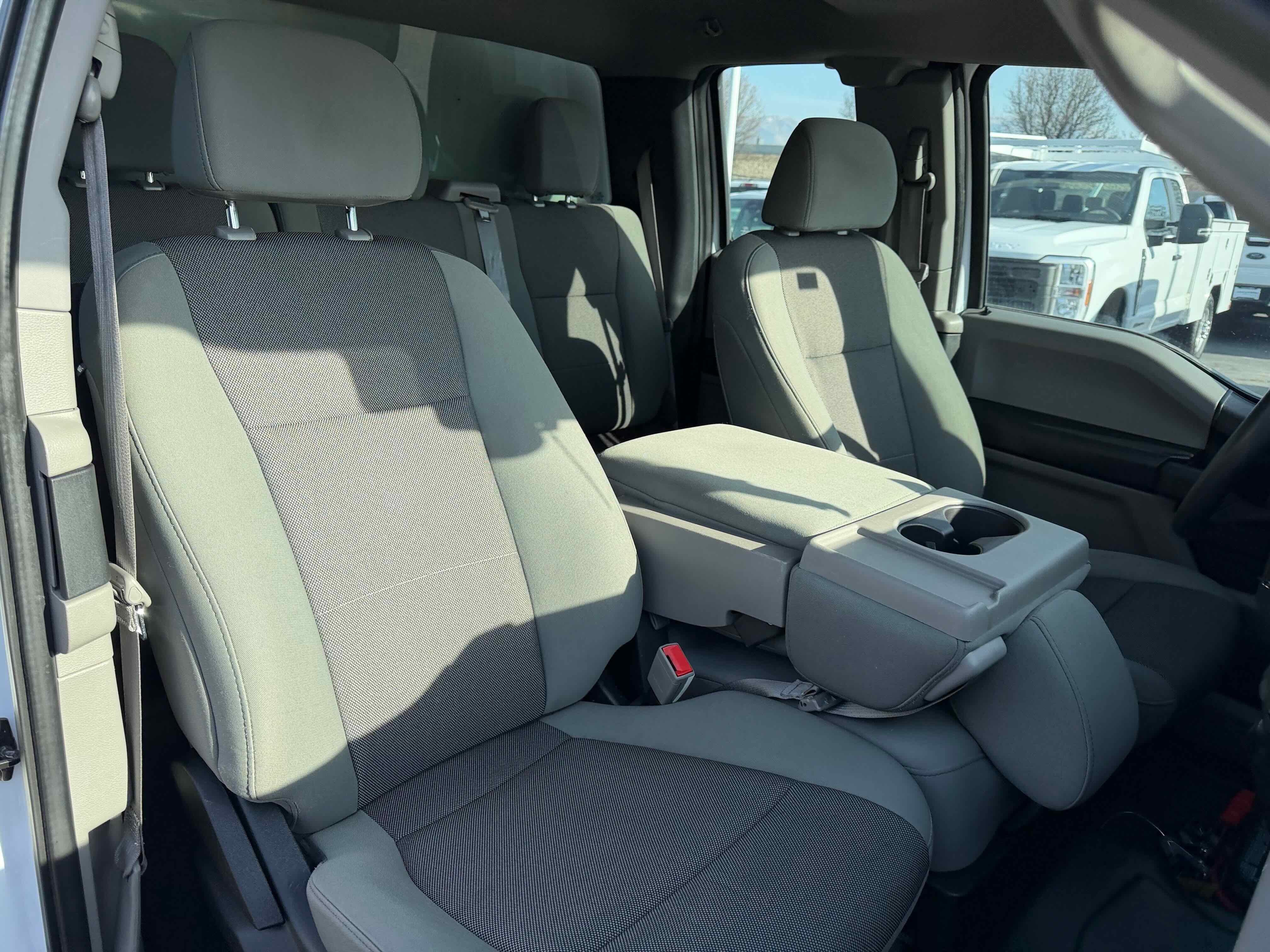 Certified 2020 Ford F150 XL w/ Equipment Group 101A Mid image 30