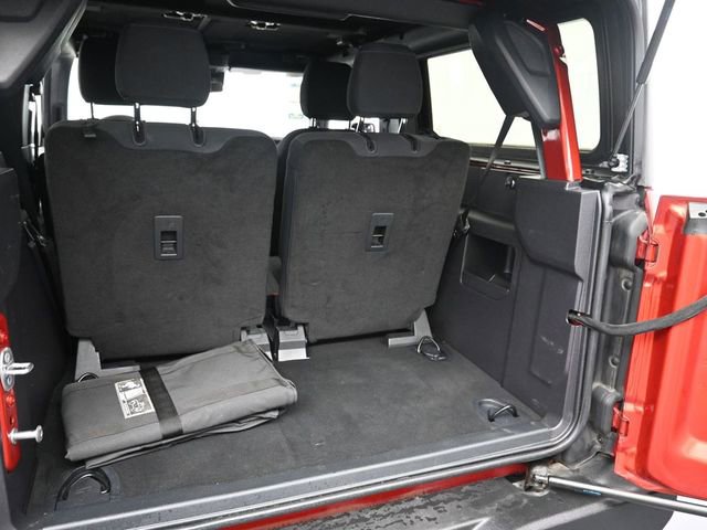 Certified 2022 Ford Bronco 2-Door image 25