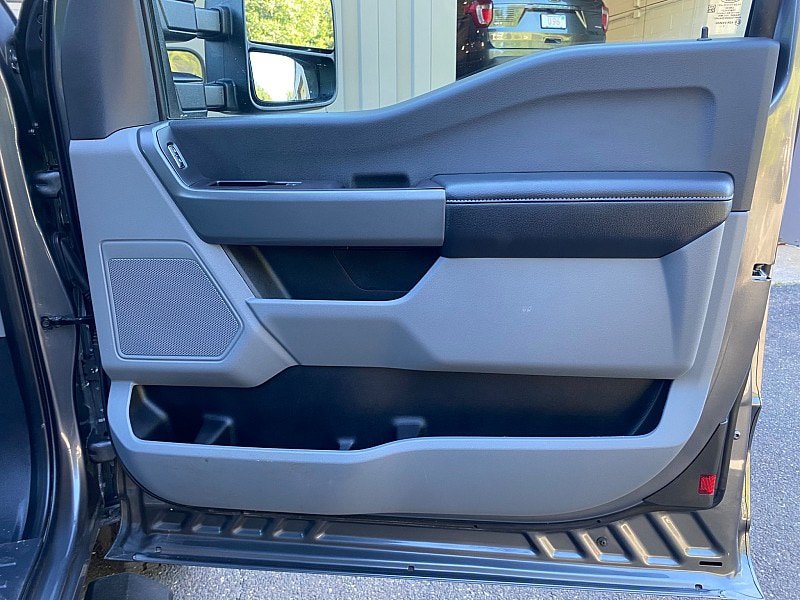 Certified 2024 Ford F350 XL w/ STX Appearance Package AWD/4WD image 33