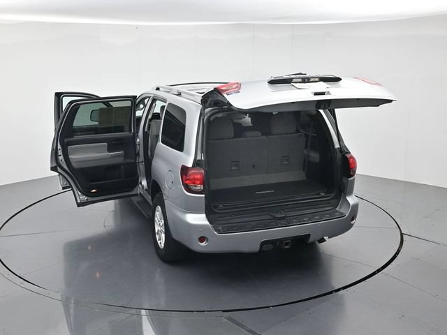 Used 2022 Toyota Sequoia SR5 AWD/4WD image 49