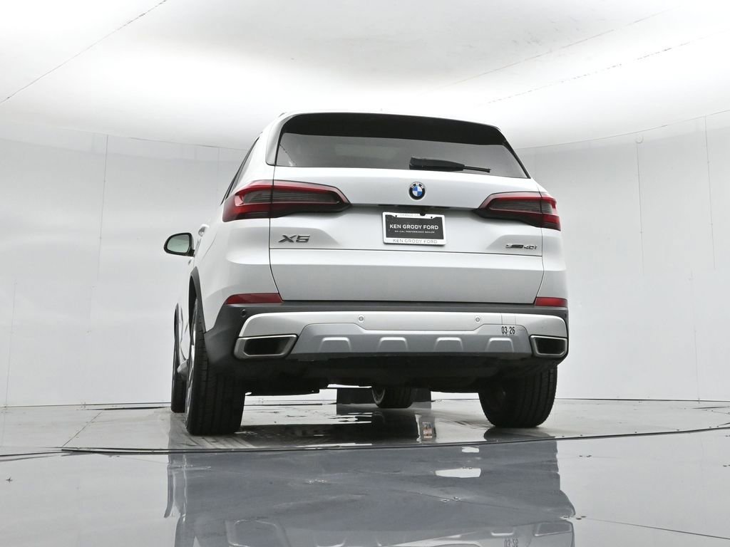 Used 2023 BMW X5 sDrive40i image 15