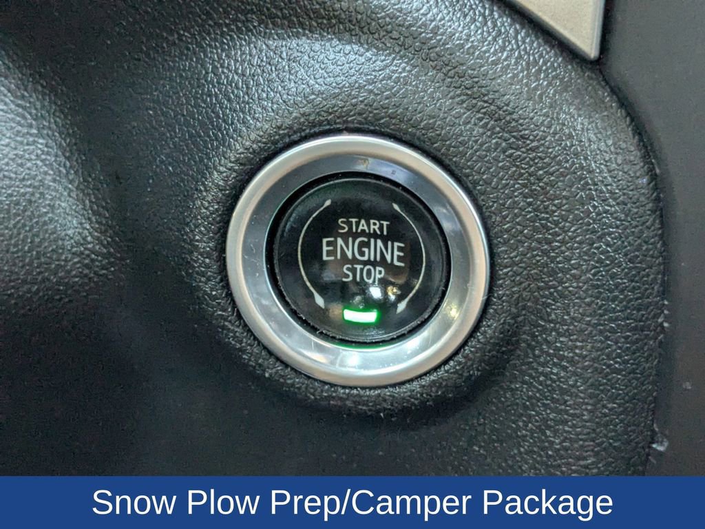 Used 2020 Chevrolet Silverado 2500 LT w/ All Star Edition image 30