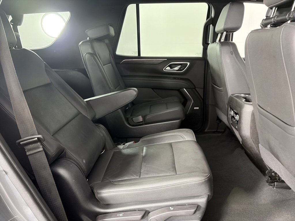 Used 2021 Chevrolet Tahoe Z71 image 29