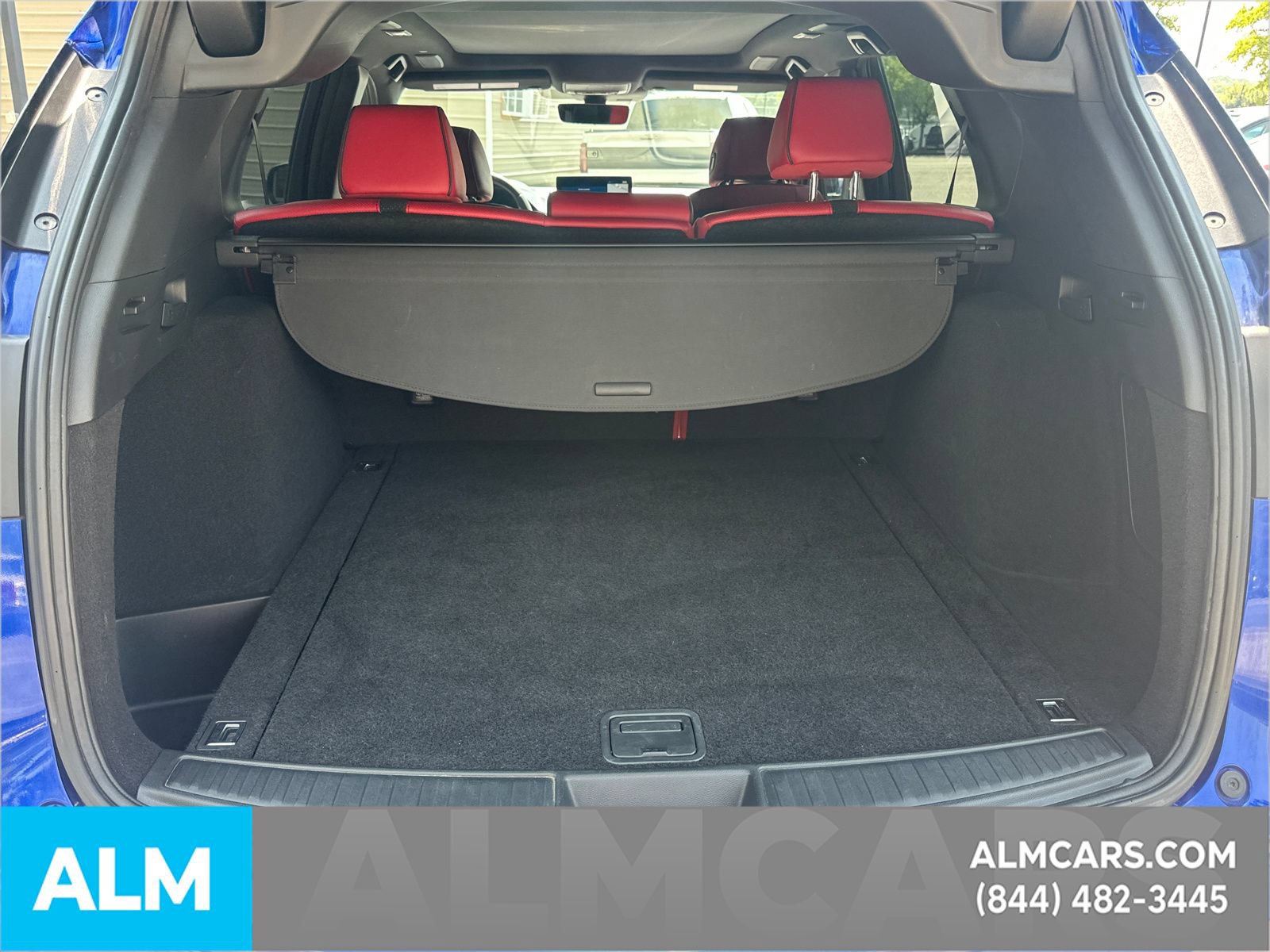 Used 2019 Acura RDX A-Spec AWD/4WD image 22
