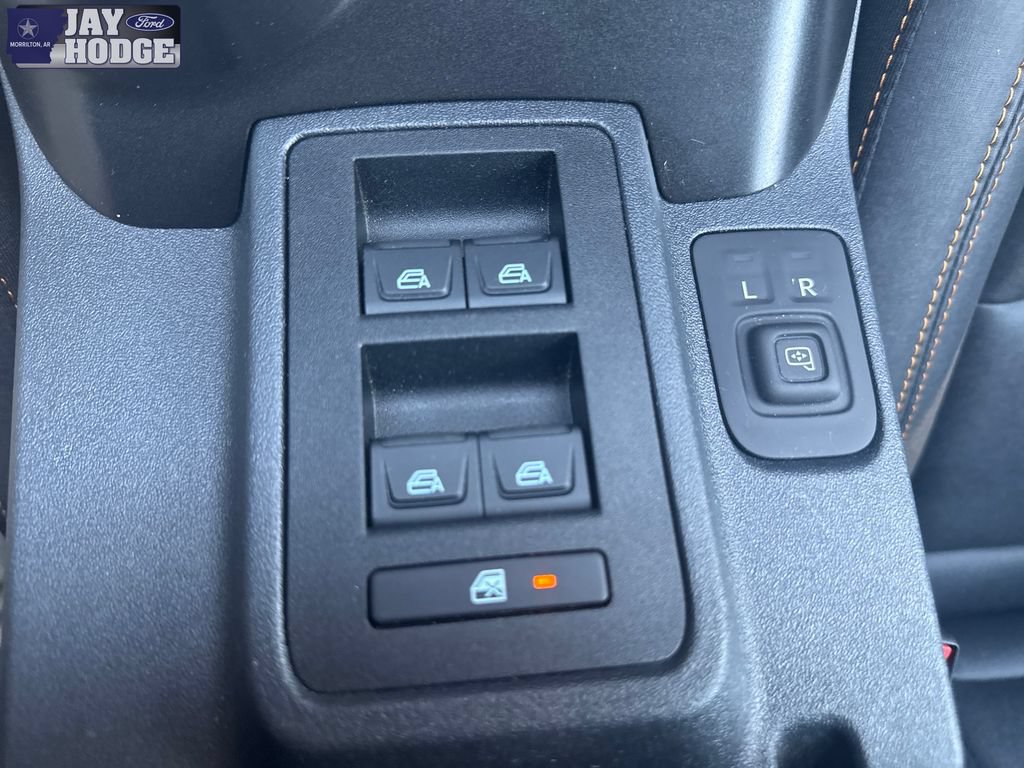 Certified 2023 Ford Bronco Badlands AWD/4WD image 36