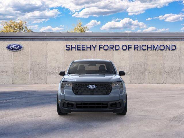 Certified 2026 Ford Maverick XLT w/ XLT Luxury Package AWD/4WD image 7