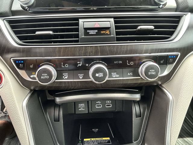 Used 2022 Honda Accord Touring image 24
