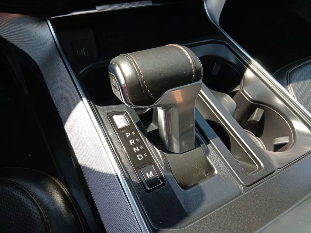 Certified 2022 Ford F150 Platinum w/ Equipment Group 701A High image 24