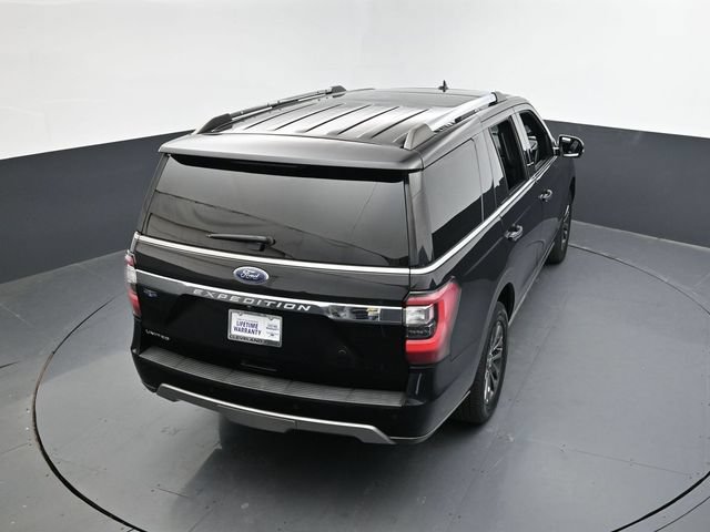 Certified 2021 Ford Expedition Limited AWD/4WD image 47