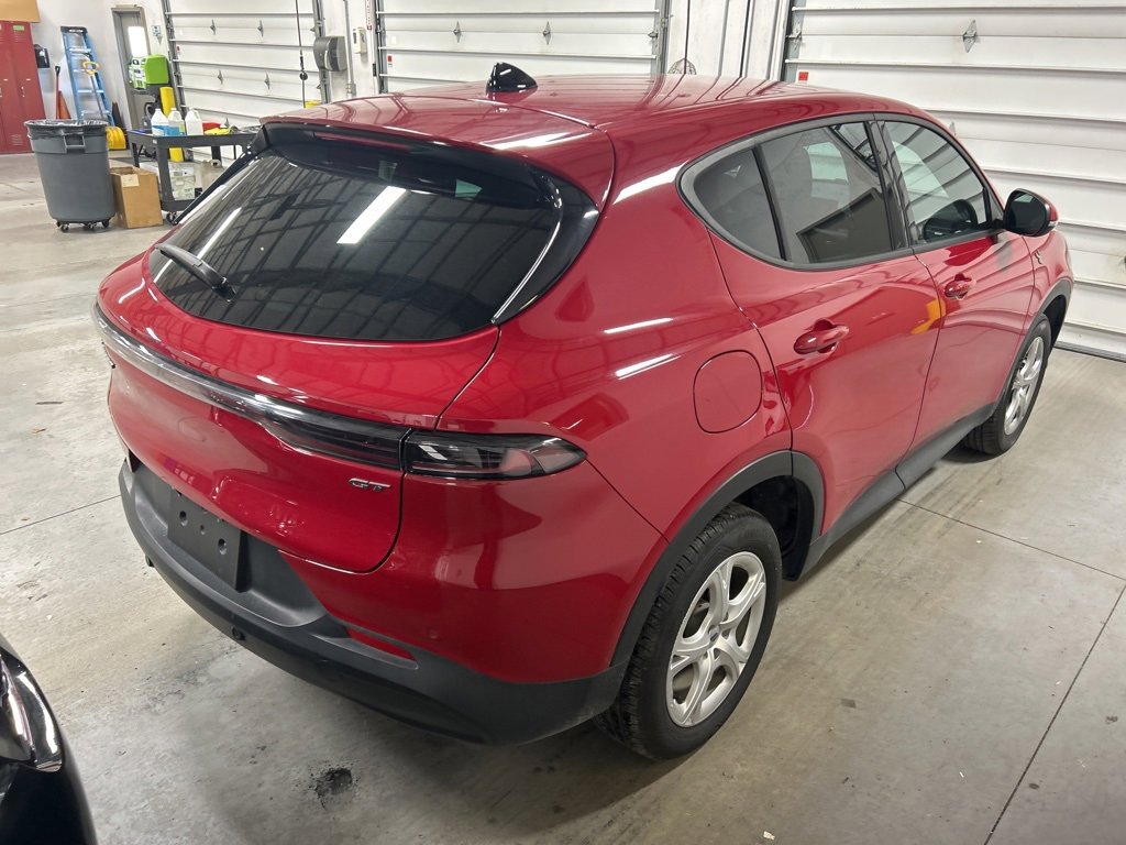 Used 2024 Dodge Hornet GT w/ Cold Weather Group image 4