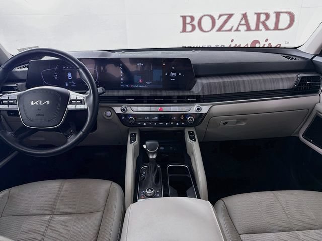 Used 2023 Kia Telluride EX AWD/4WD image 30