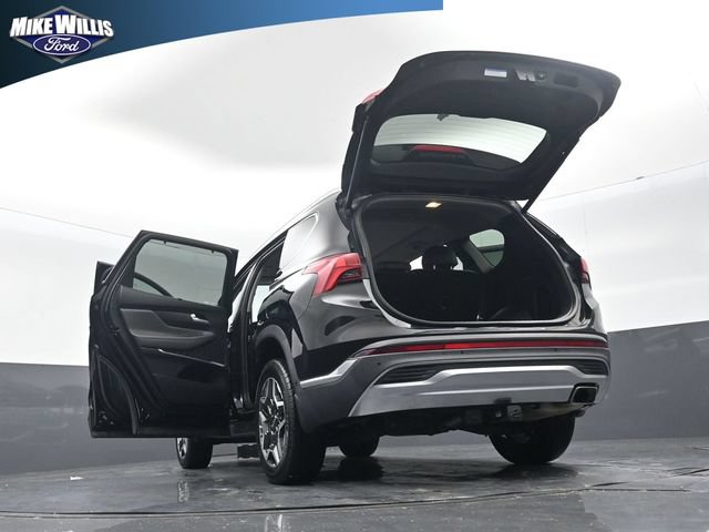 Used 2022 Hyundai Santa Fe Limited AWD/4WD image 30
