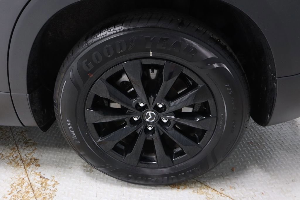 Used 2025 MAZDA CX-50 AWD 2.5 S w/ Premium Package image 19