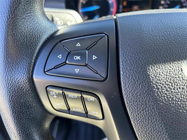 Certified 2020 Ford Ranger XL w/ Equipment Group 101A Mid image 23