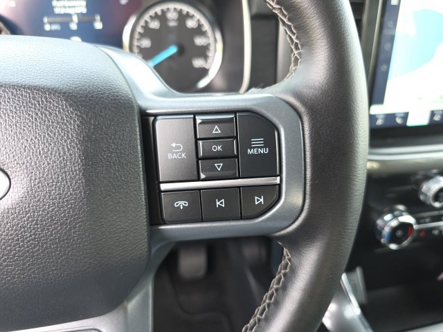 Certified 2023 Ford F150 XLT w/ Equipment Group 302A High AWD/4WD image 6