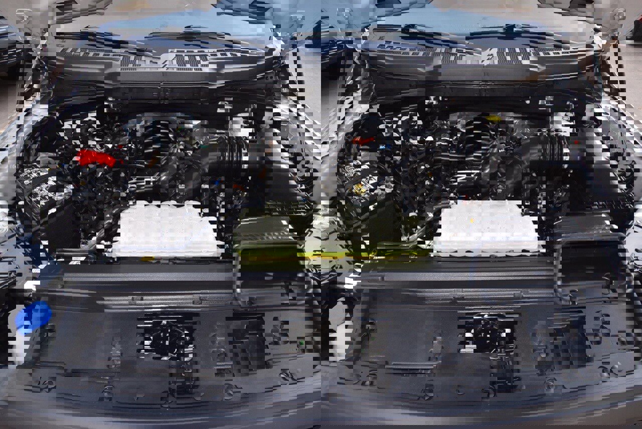 Certified 2025 Ford F150 XL w/ Equipment Group 103A High image 33