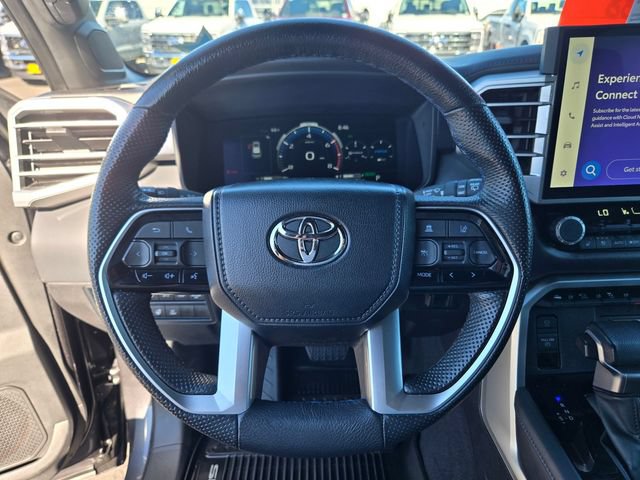 Used 2024 Toyota Sequoia Platinum AWD/4WD image 20