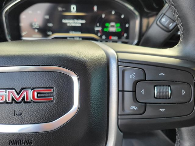 Used 2023 GMC Sierra 1500 Elevation image 23
