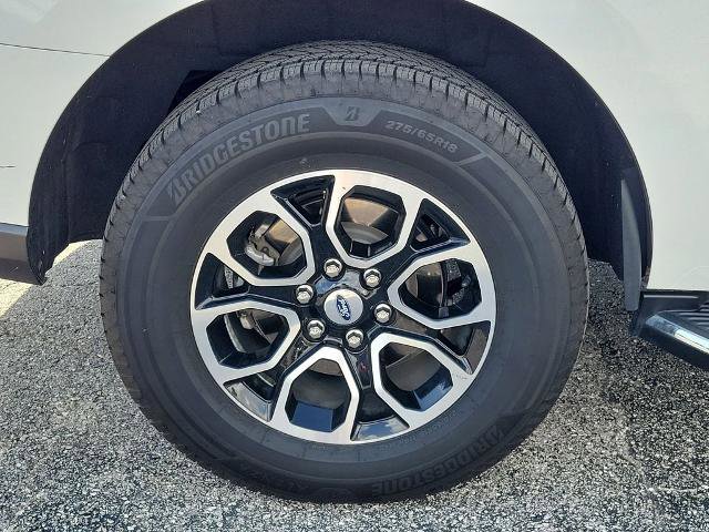 Certified 2023 Ford Expedition XLT RWD image 15