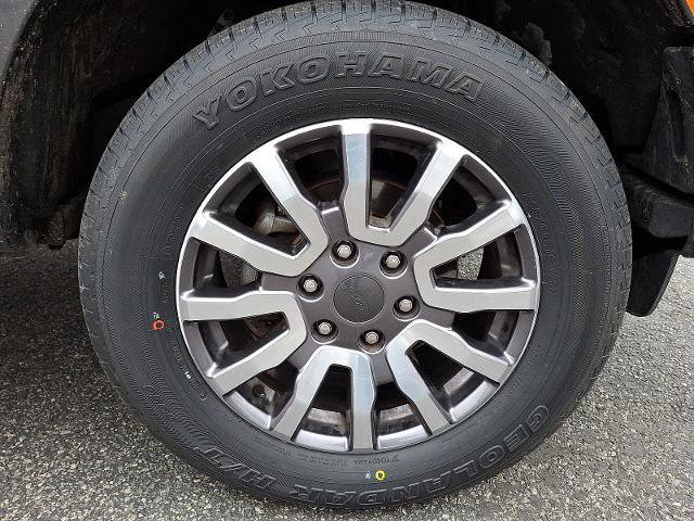 Certified 2019 Ford Ranger Lariat w/ Equipment Group 501A Mid image 8