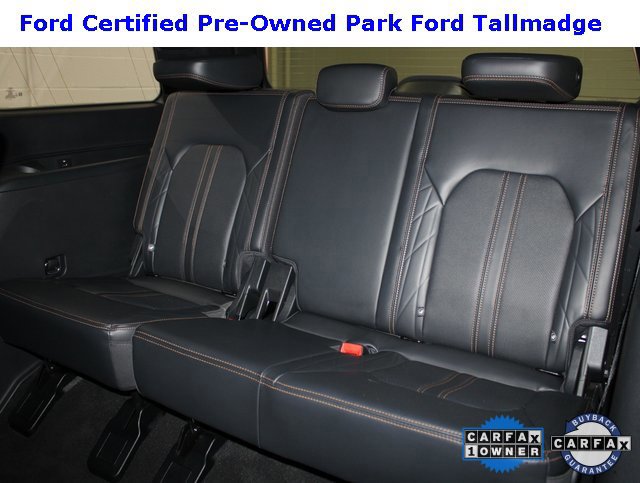 Certified 2024 Ford Expedition Platinum image 30