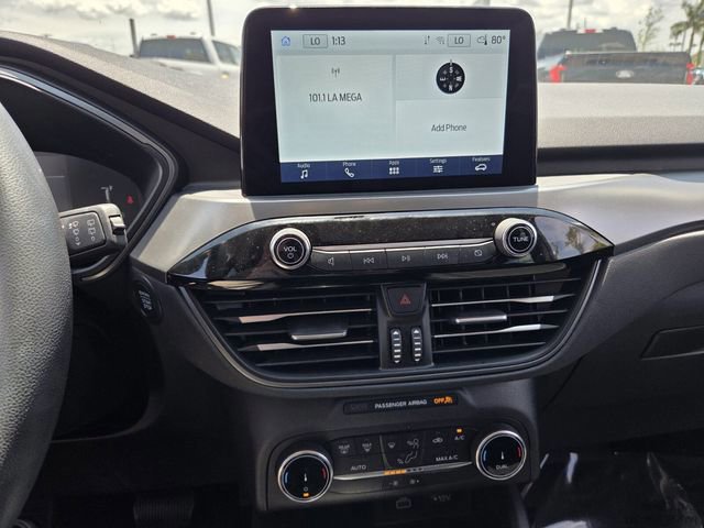 Certified 2025 Ford Escape Active FWD image 24