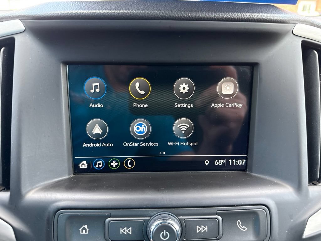 Used 2018 GMC Terrain SLE FWD image 23