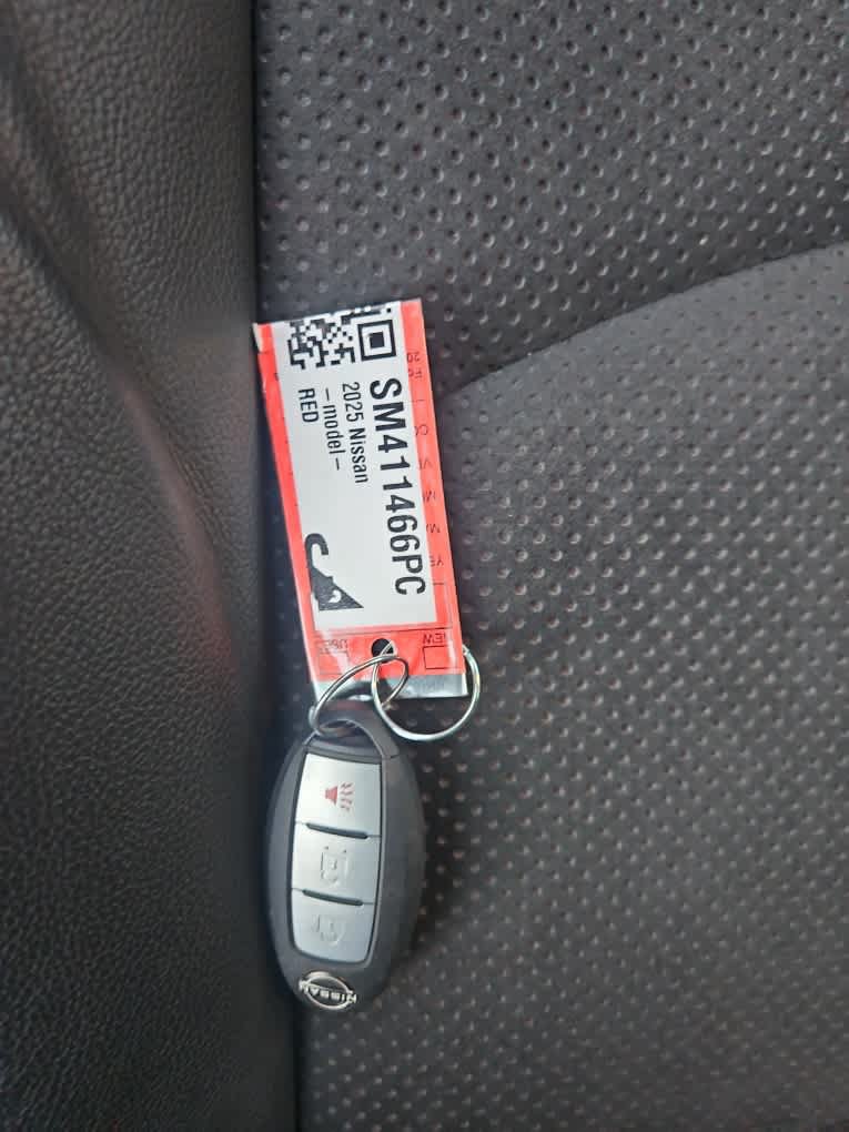 Used 2025 Nissan Z Performance w/ Floor Mat Package RWD image 20