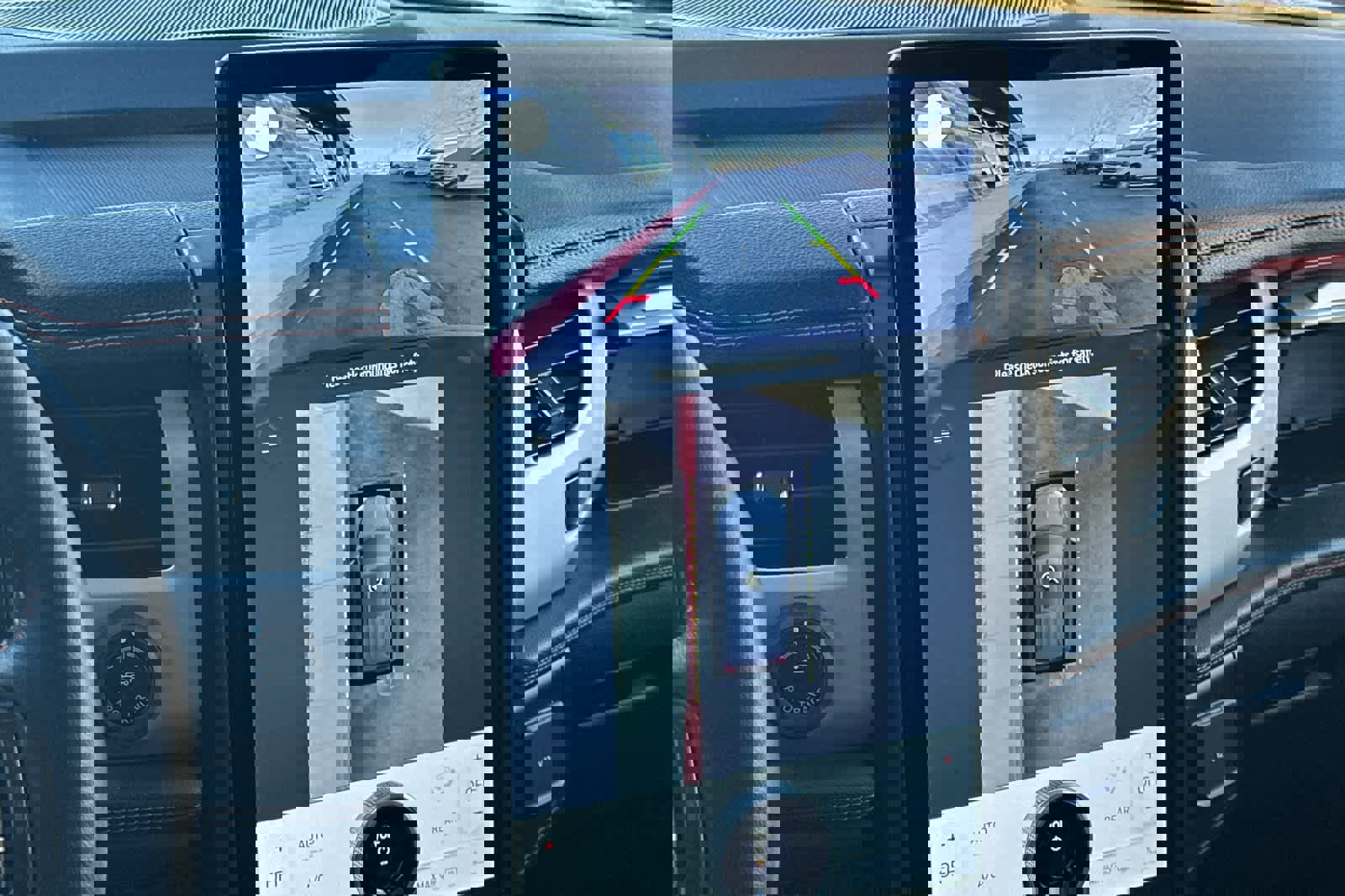 Certified 2022 Ford Expedition Timberline image 21