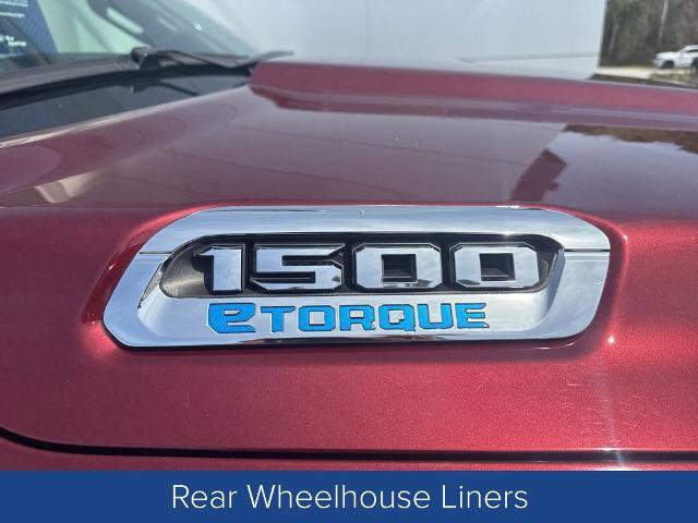 Used 2022 RAM 1500 Big Horn image 9